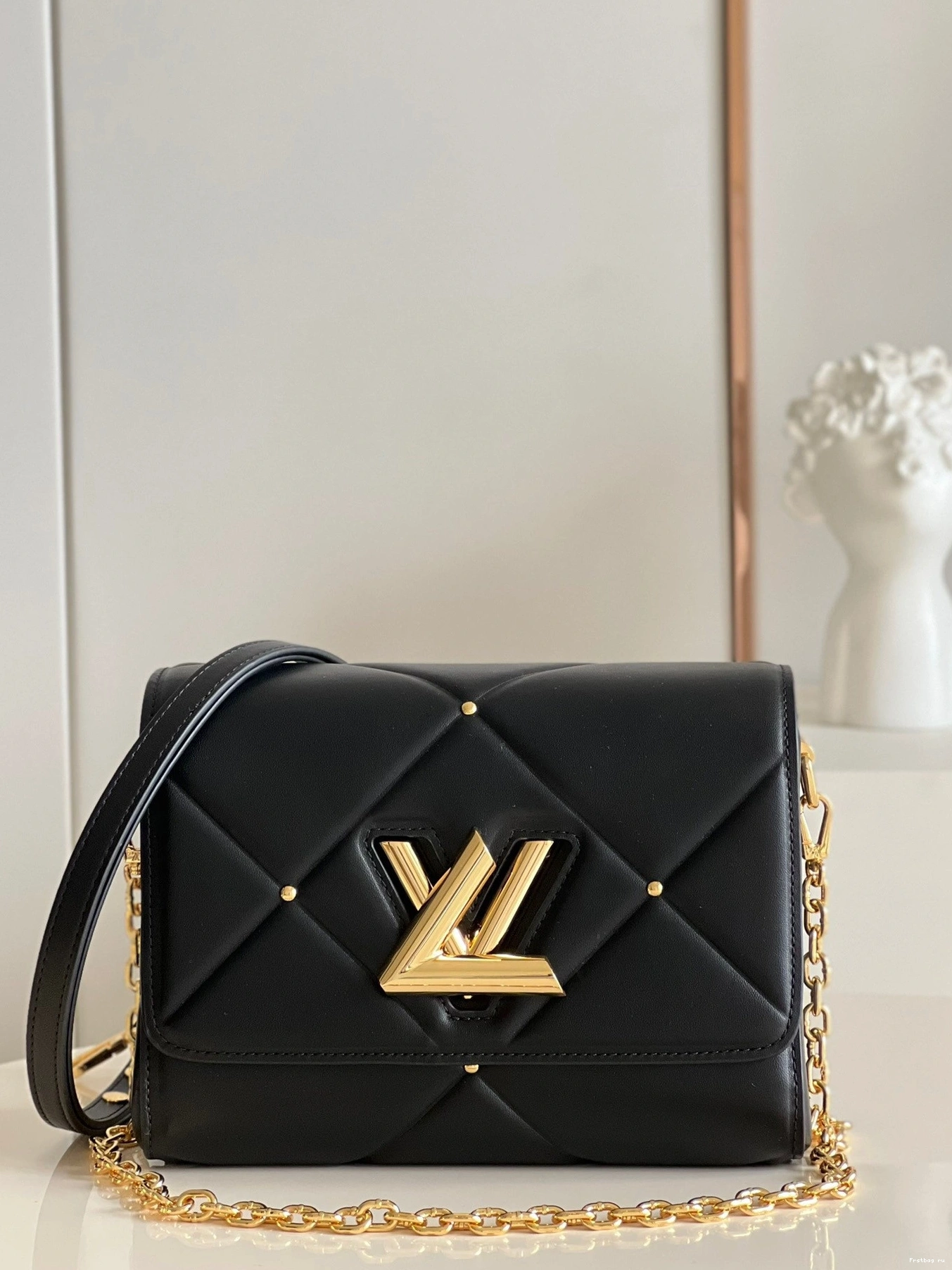 Frstbag ru MM TWIST VUITTON LOUIS 0711